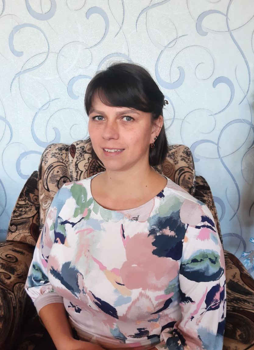 Тимашева Наталья Леонидовна.